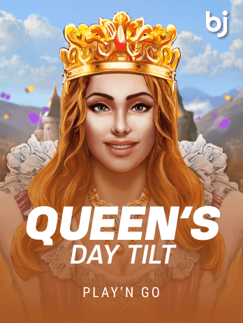 Queen's Day Tilt screenshot