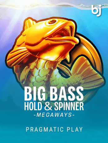 Big Bass Hold & Spinner Megaways screenshot