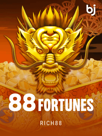 88 Fortunes screenshot