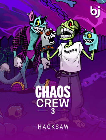 Chaos Crew 3 screenshot