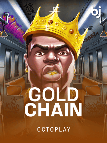Gold Chain screenshot