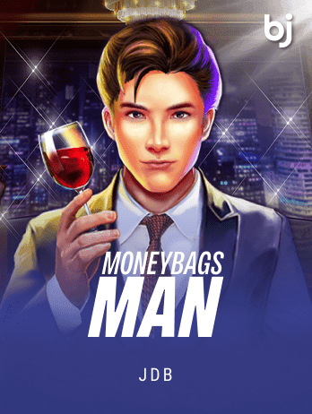 Moneybags Man screenshot
