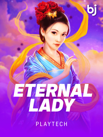Eternal Lady screenshot