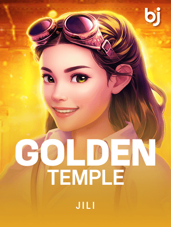 Golden Temple screenshot